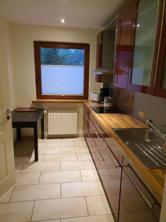 Apartment Bei Hamburg Bis 10 Personen Mit Terasse Und Gartennutzung. Buchholz in der Nordheide Kültér fotó