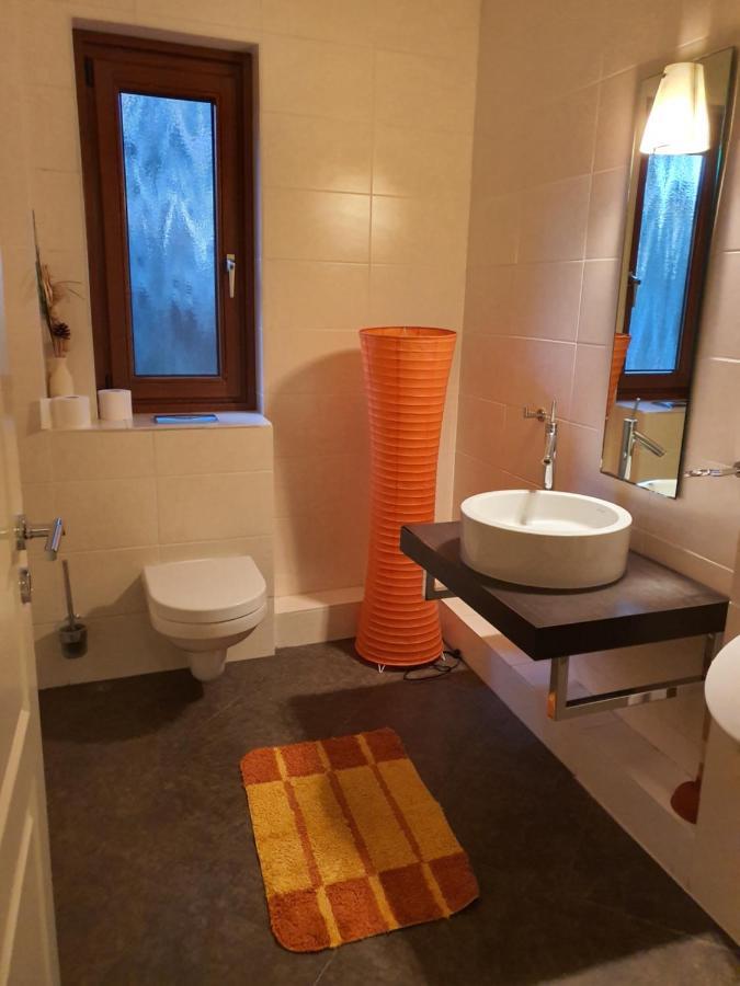Apartment Bei Hamburg Bis 10 Personen Mit Terasse Und Gartennutzung. Buchholz in der Nordheide Kültér fotó