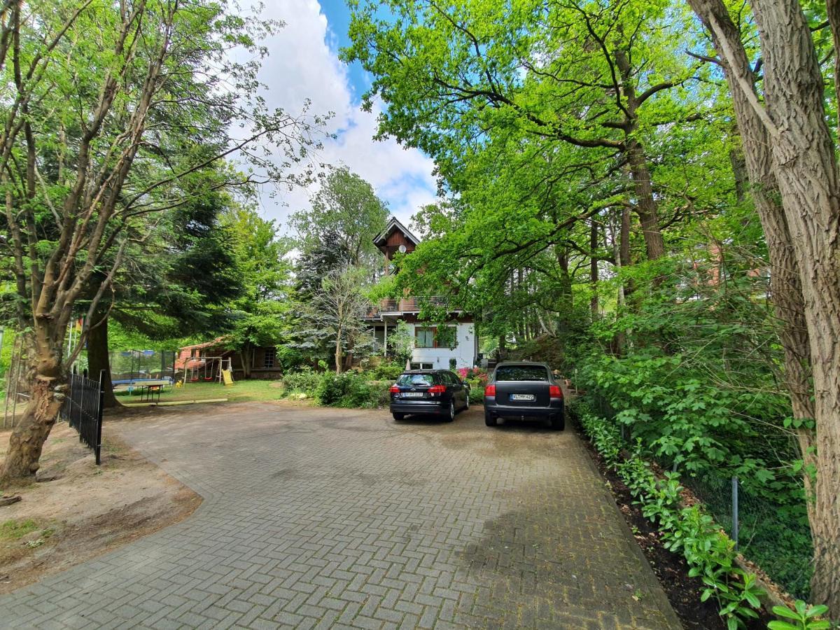 Apartment Bei Hamburg Bis 10 Personen Mit Terasse Und Gartennutzung. Buchholz in der Nordheide Kültér fotó