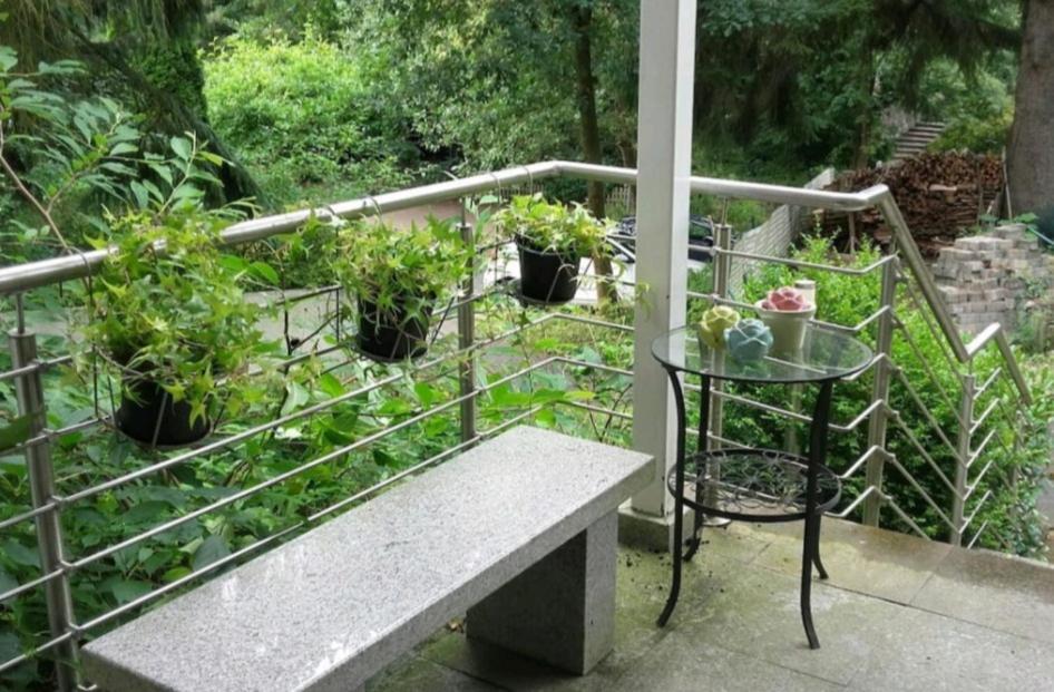 Apartment Bei Hamburg Bis 10 Personen Mit Terasse Und Gartennutzung. Buchholz in der Nordheide Kültér fotó
