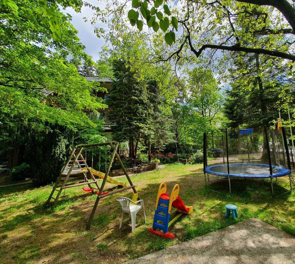 Apartment Bei Hamburg Bis 10 Personen Mit Terasse Und Gartennutzung. Buchholz in der Nordheide Kültér fotó