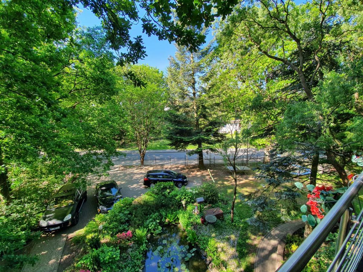 Apartment Bei Hamburg Bis 10 Personen Mit Terasse Und Gartennutzung. Buchholz in der Nordheide Kültér fotó