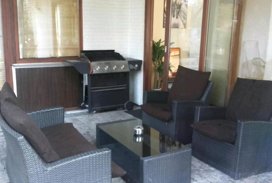 Apartment Bei Hamburg Bis 10 Personen Mit Terasse Und Gartennutzung. Buchholz in der Nordheide Kültér fotó